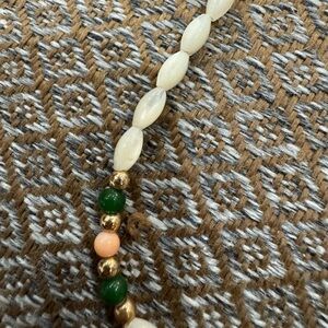 Vintage necklace. See description